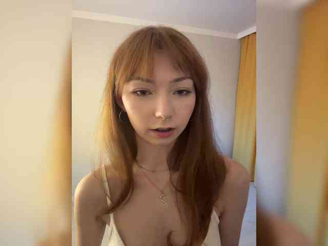 ShyAlya webcam