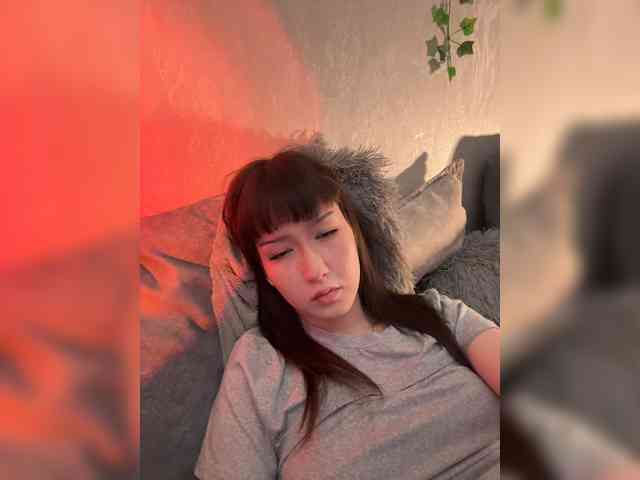 ShyAlya webcam