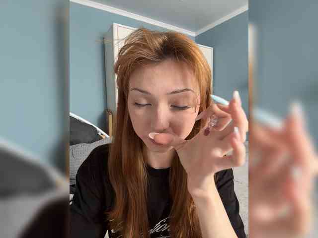 Modella: ShyAlya