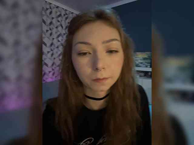 ShyAlya webcam