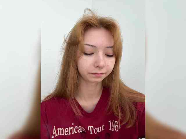 CrazyAleona Sex Cam Show