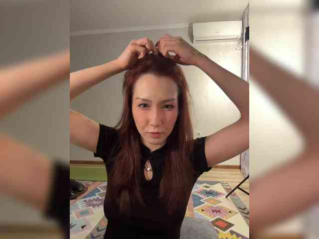 ShyAlya webcam
