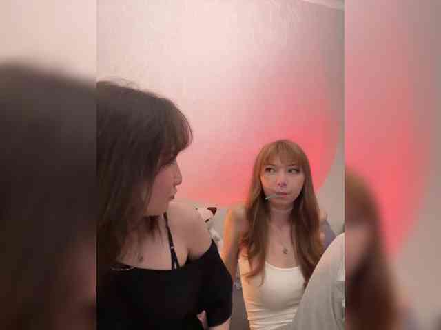 ShyAlya webcam