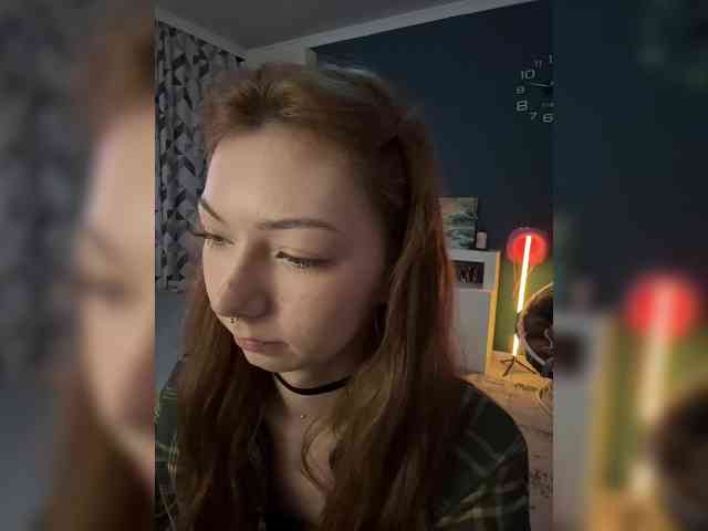 ShyAlya webcam