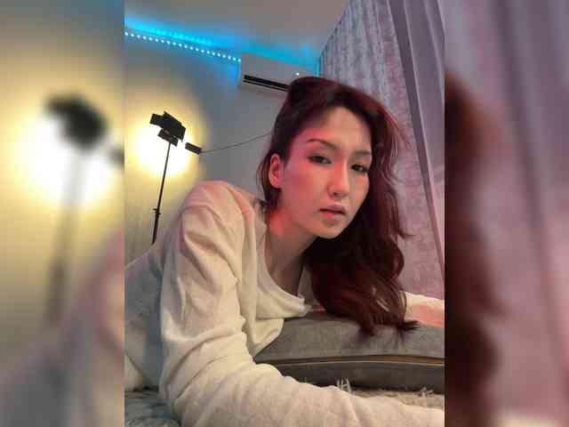 CrazyAleona Sex Cam Show