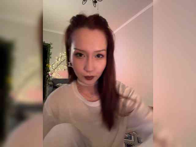 ShyAlya webcam