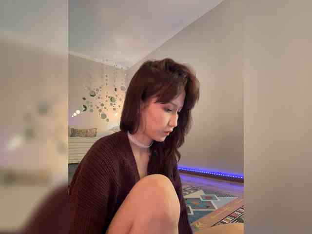 ShyAlya webcam
