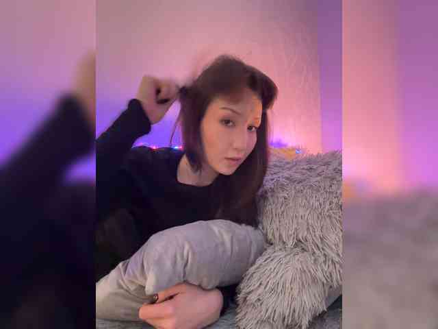 Модель: ShyAlya