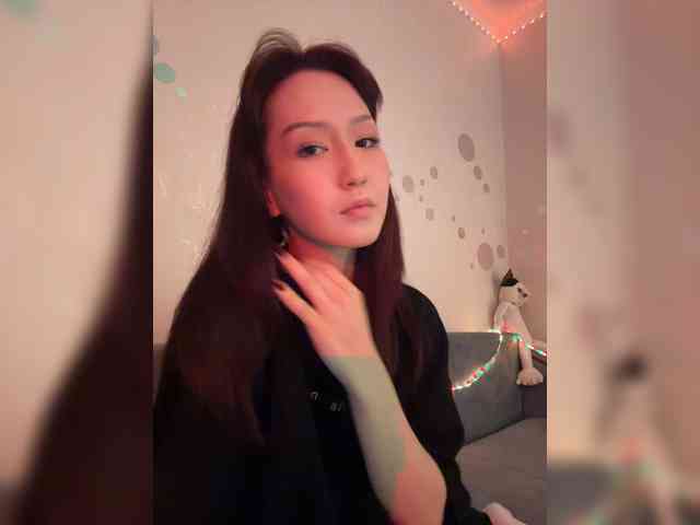 CrazyAleona Sex Cam Show