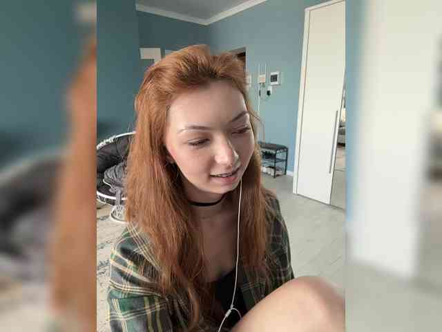 ShyAlya webcam