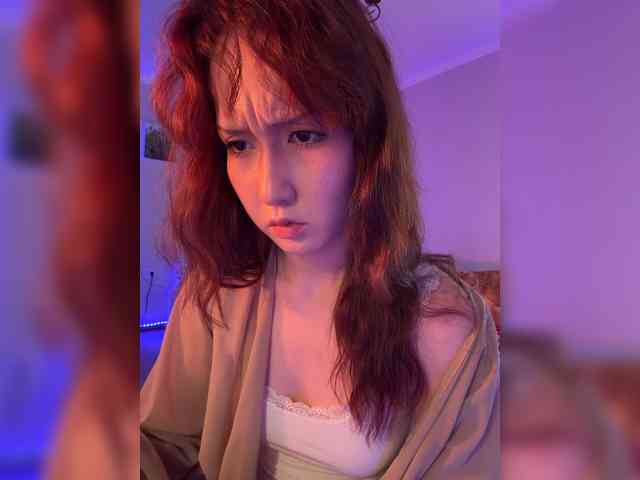 CrazyAleona Live Webcam on BongaCams
