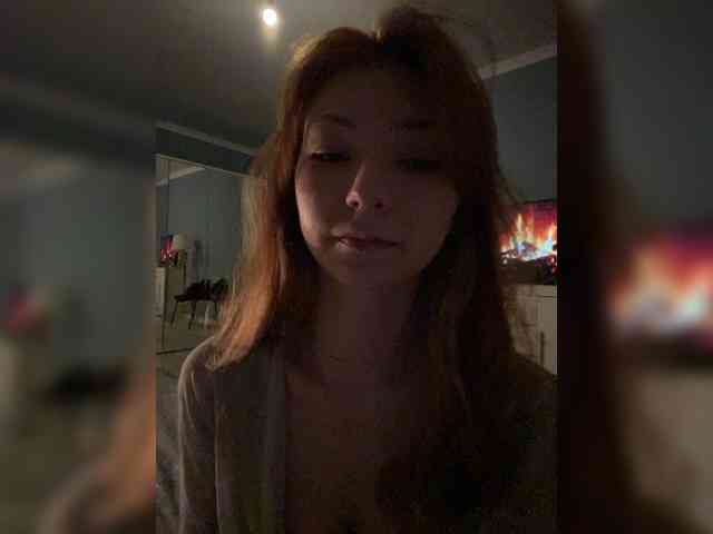 ShyAlya webcam