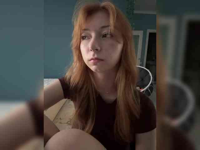 CrazyAleona Sex Cam Show
