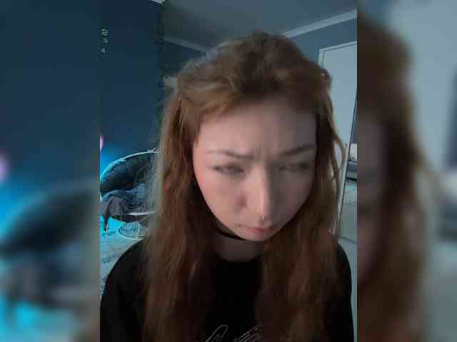 ShyAlya webcam