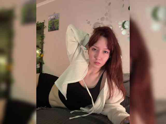 ShyAlya webcam