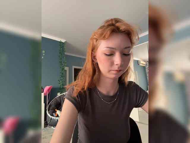 ShyAlya webcam