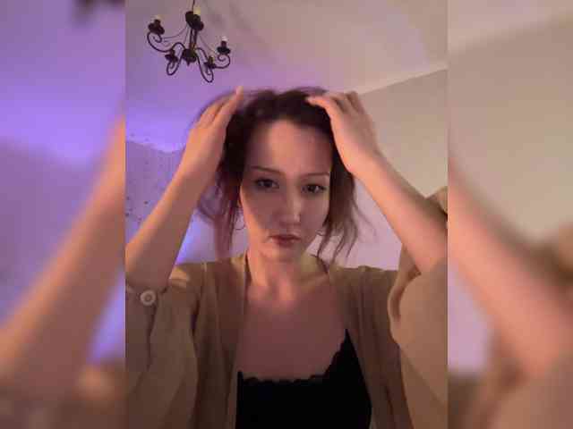 ShyAlya webcam