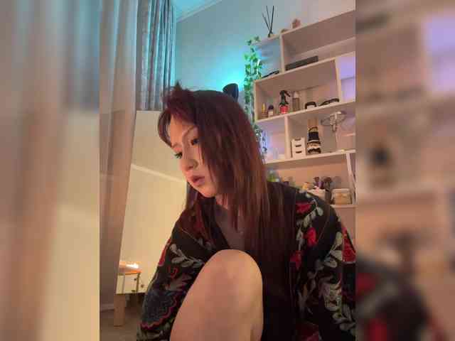 ShyAlya webcam