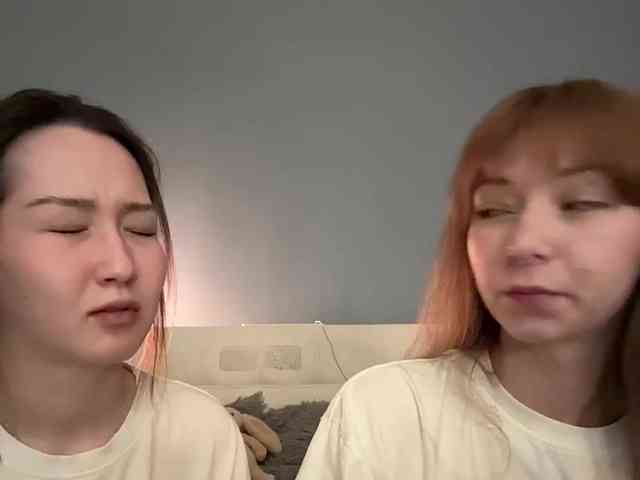 ShyAlya webcam