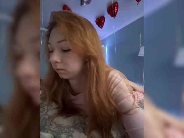ShyAlya webcam