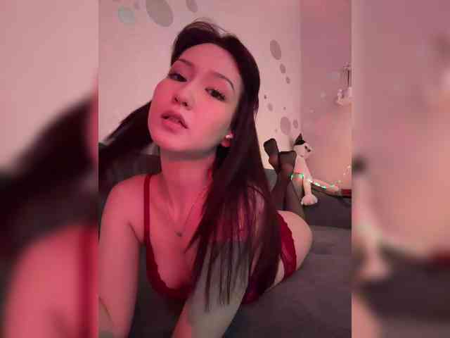 CrazyAleona Sex Cam Show