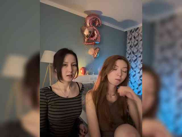 Модель: ShyAlya