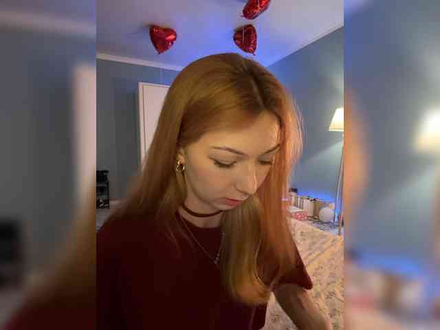 ShyAlya webcam