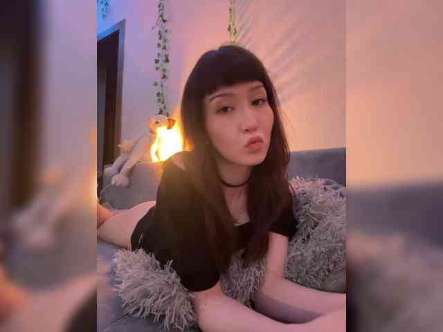 ShyAlya webcam
