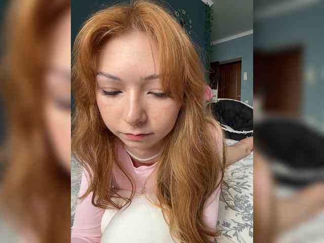 CrazyAleona Sex Cam Show