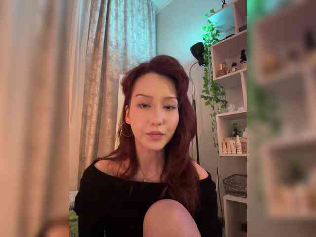 ShyAlya webcam