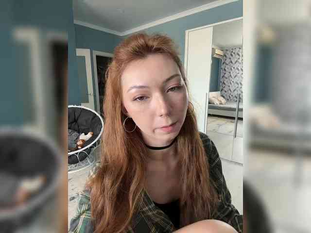 ShyAlya webcam