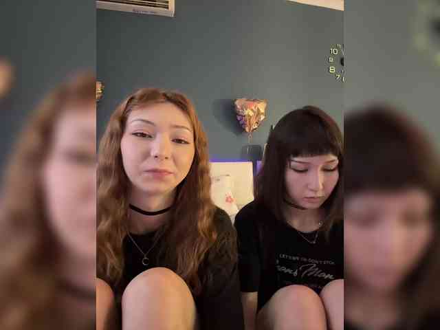 ShyAlya webcam