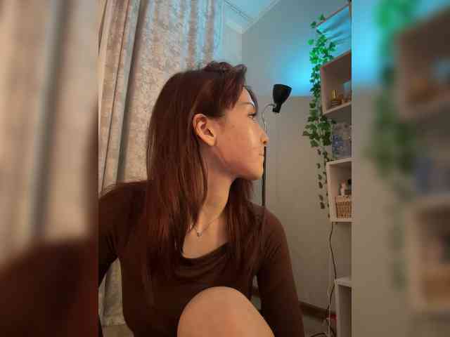 ShyAlya webcam