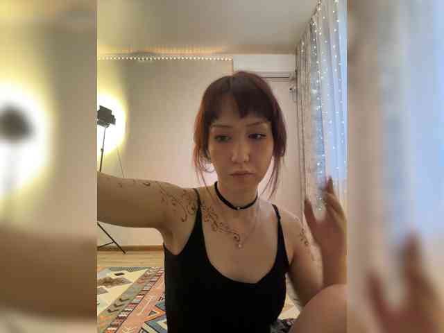 ShyAlya webcam