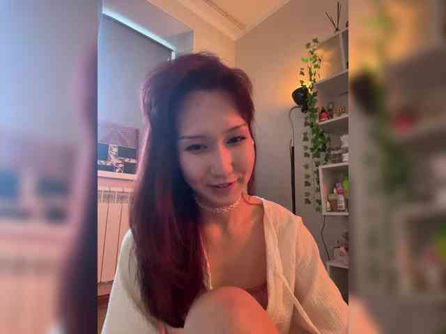 ShyAlya webcam