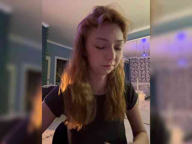 CrazyAleona Sex Cam Show