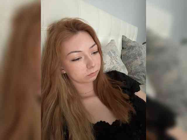 ShyAlya webcam