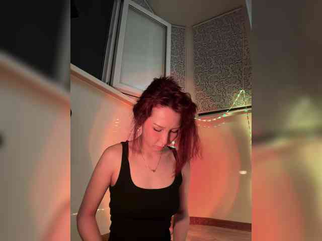 CrazyAleona Sex Cam Show
