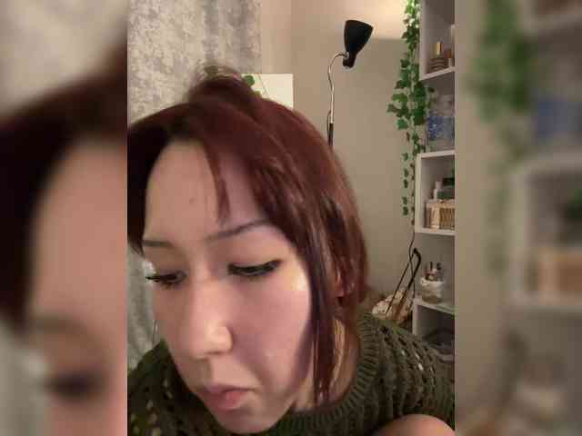 ShyAlya webcam