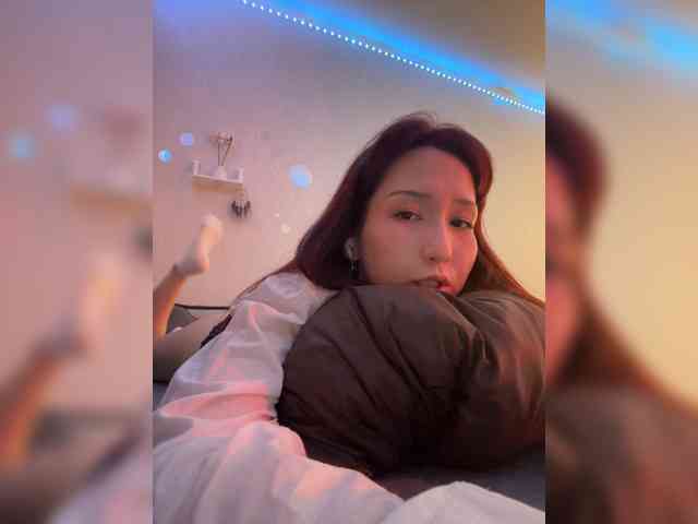 CrazyAleona Sex Cam Show