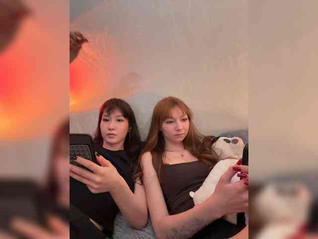 CrazyAleona Live Webcam on BongaCams