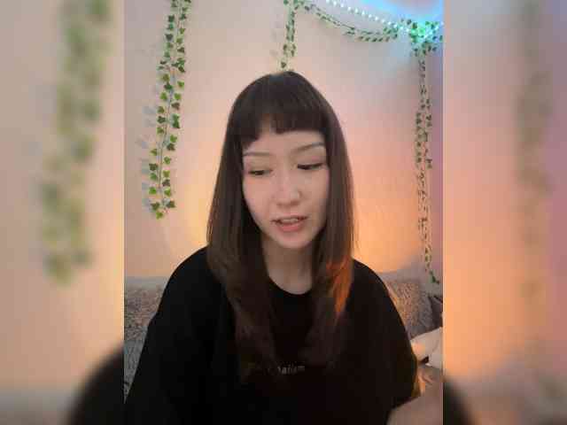 ShyAlya webcam