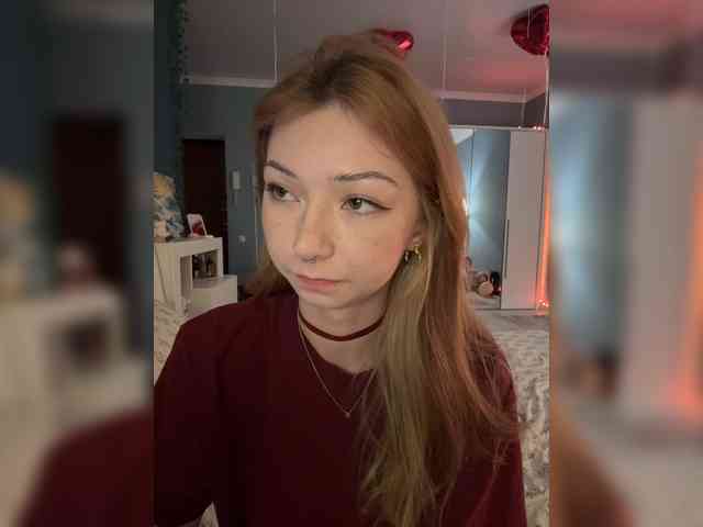 ShyAlya webcam