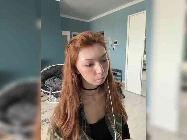 ShyAlya webcam
