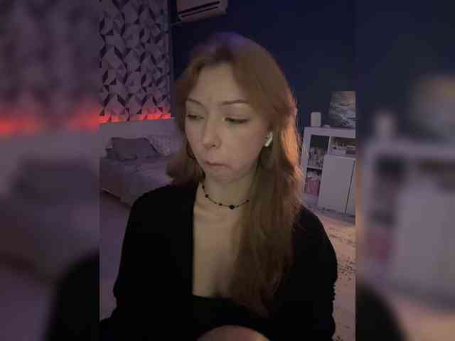 CrazyAleona Sex Cam Show