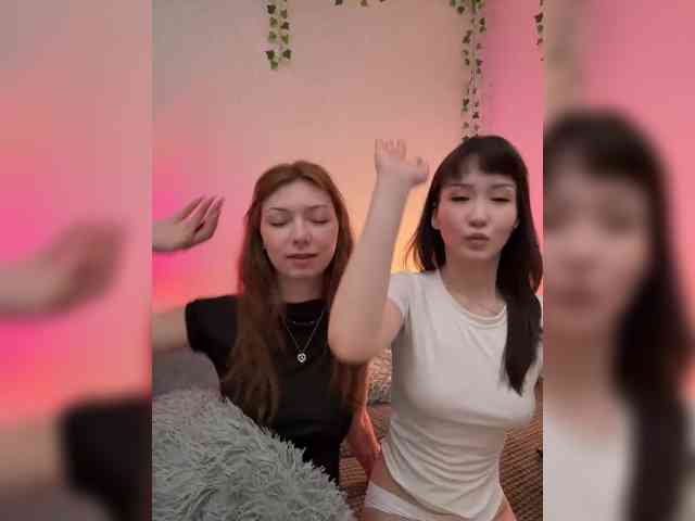 ShyAlya webcam