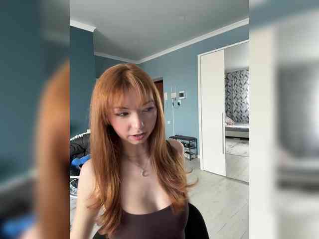 ShyAlya webcam