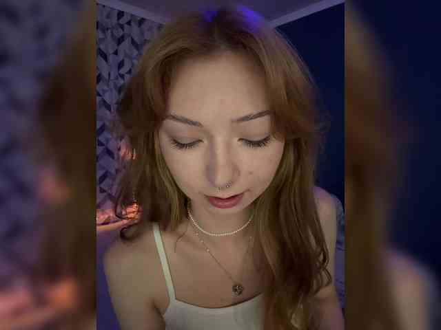 CrazyAleona Sex Cam Show
