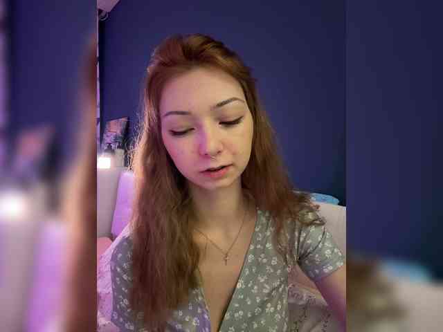 ShyAlya webcam