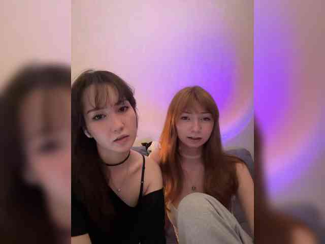 ShyAlya webcam